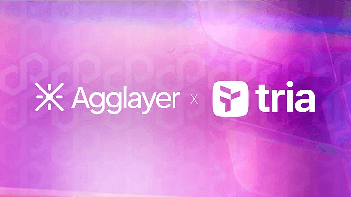 Agglayer × Tria Partnership