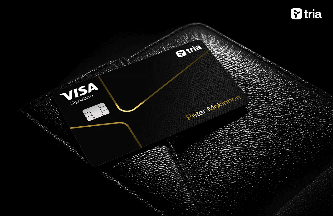 $20M volume in Tria's first 3 months: the fastest-growing self-custodial neobank