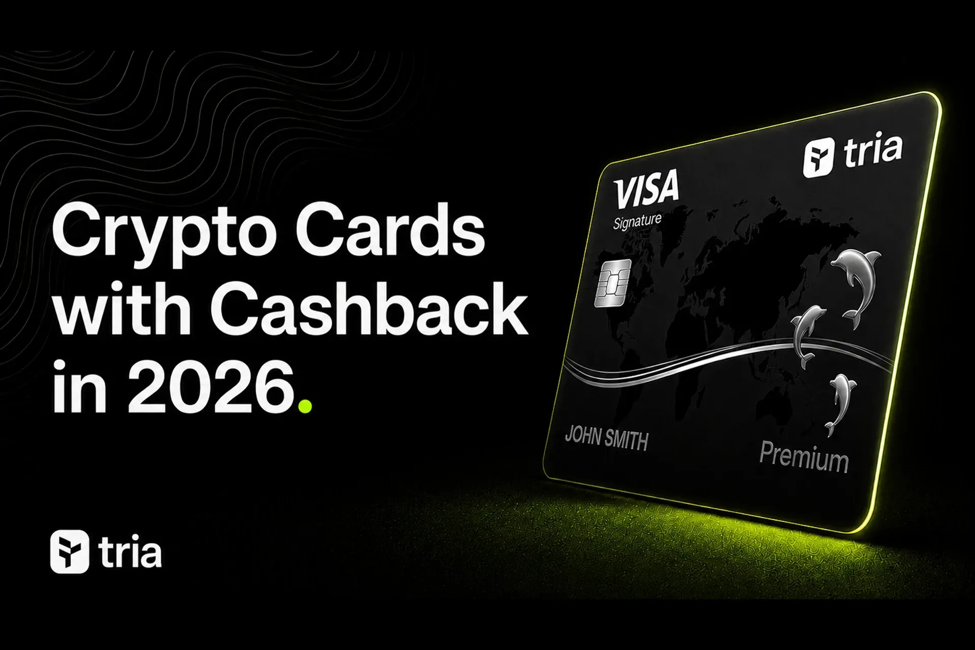 Crypto Cards with Cashback in 2026