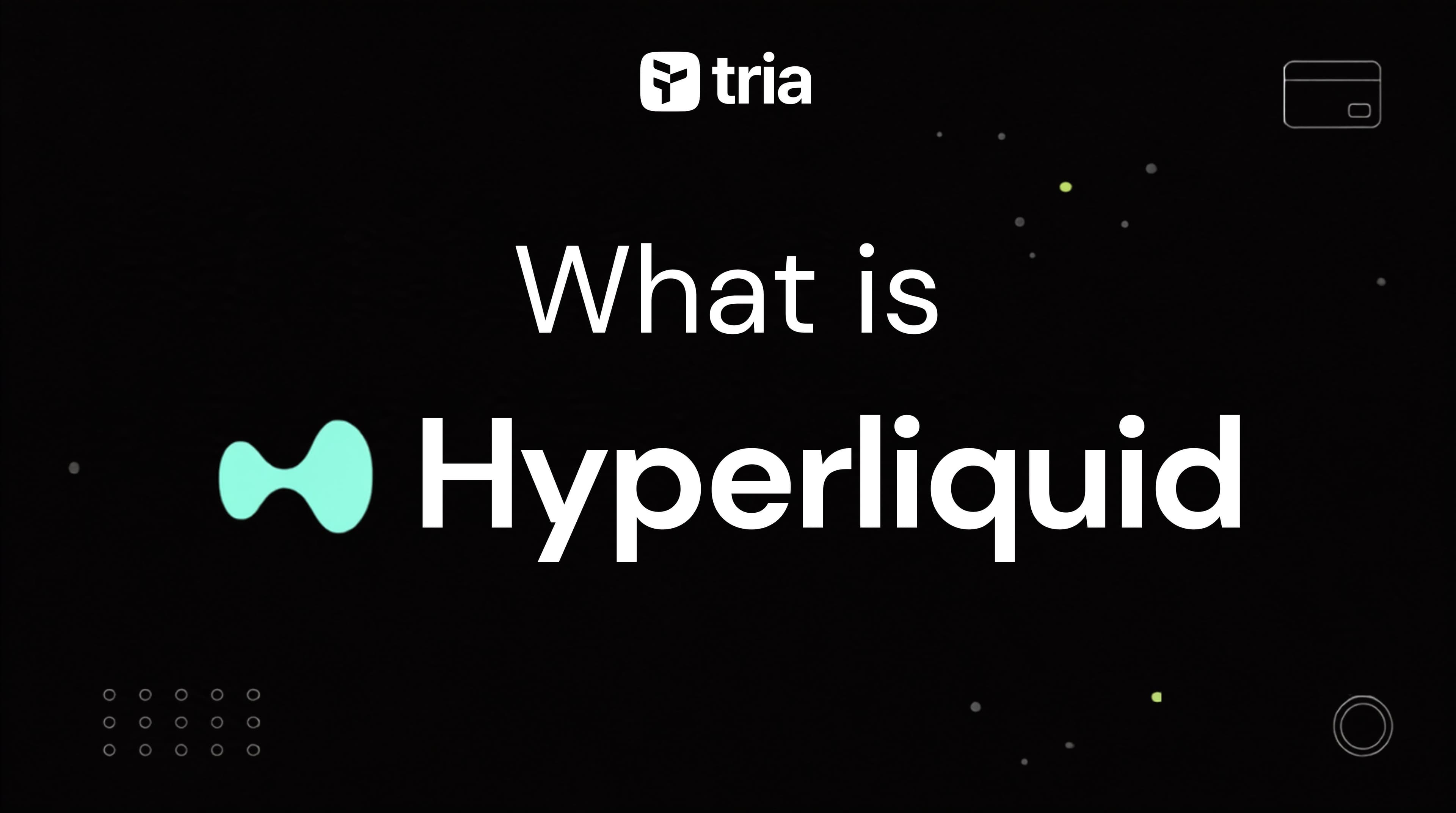 What Is Hyperliquid? How the Leading Perp DEX Works